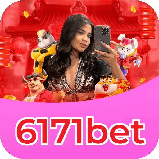 Catálogo de jogos 6171bet com fornecedores Pragmatic Play, Evolution, NetEnt