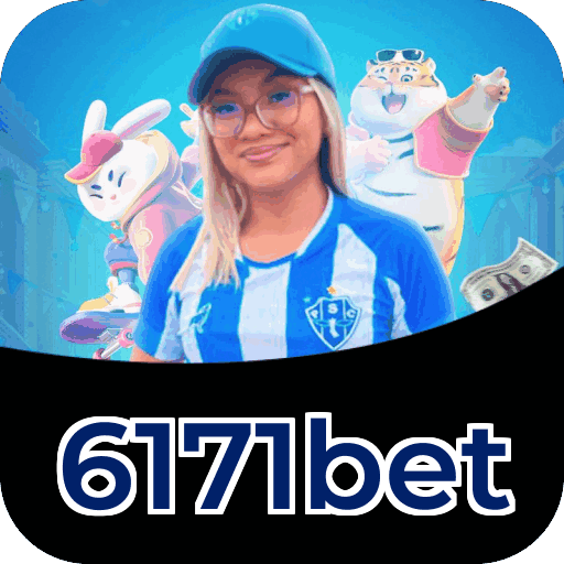 Instalar app 6171bet