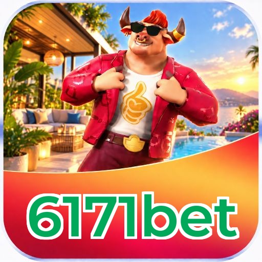 Ganhe prêmios incríveis na 6171bet