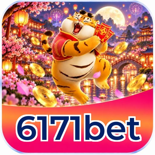 6171bet Logo