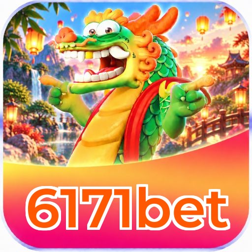 6171bet Logo