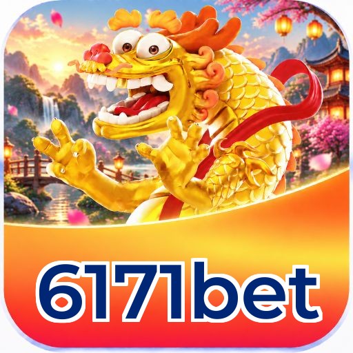 6171bet Logo