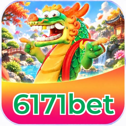 6171bet Logo