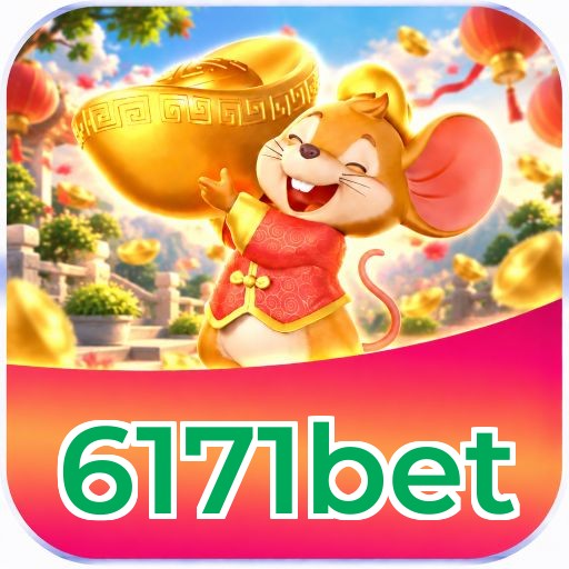 6171bet Logo