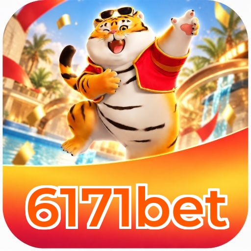 Fortune Tiger 6171bet PG Soft