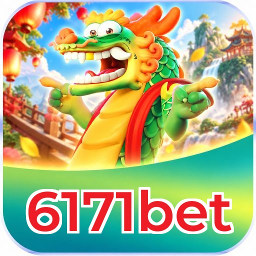 6171bet Logo