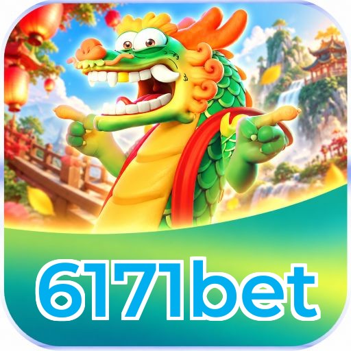 6171bet Logo