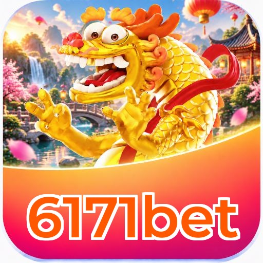 6171bet Logo