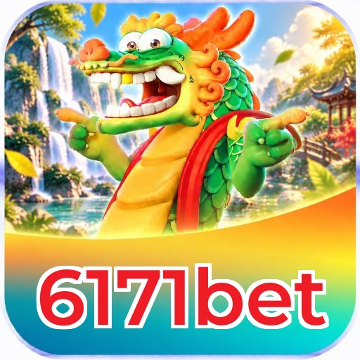 6171bet Logo