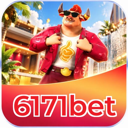 6171bet Logo