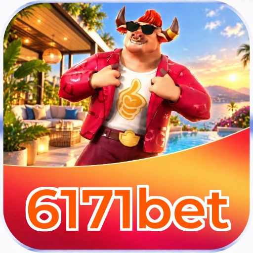 6171bet Logo