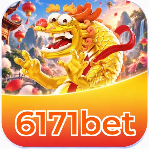 6171bet Logo