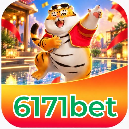 6171bet Logo