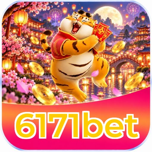 6171bet Logo