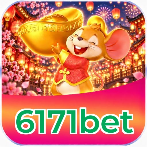 6171bet Logo