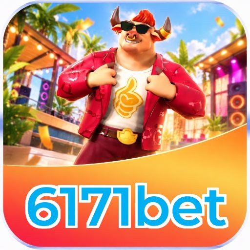 6171bet Logo
