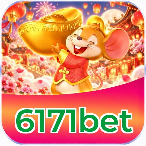 6171bet Logo