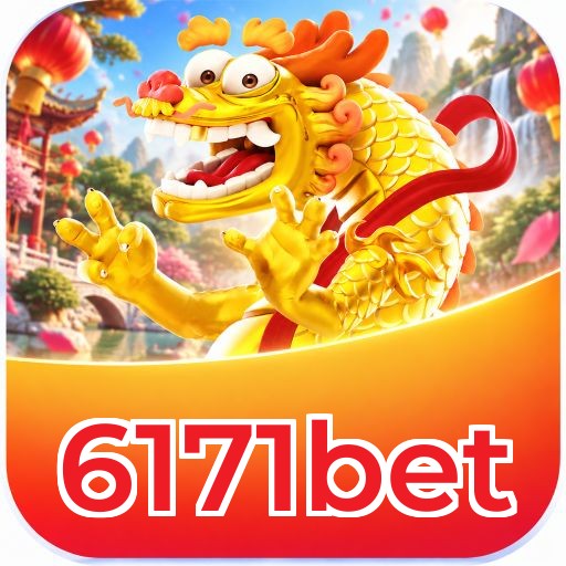 6171bet Logo